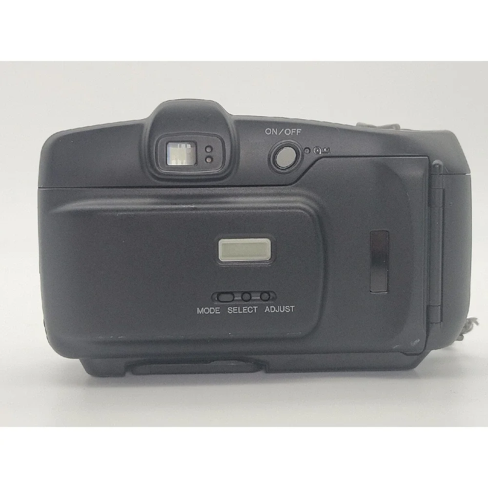 MINOLTA FREEDOM Zoom 70 TS Point Shoot 35mm - Super Rare